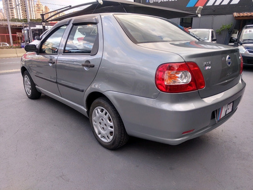 Imagem 8 de 11 de Fiat Siena Fire 1.0 8v (flex) Flex Manual