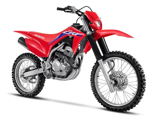 Crf 250f - 2024 - 0 Km