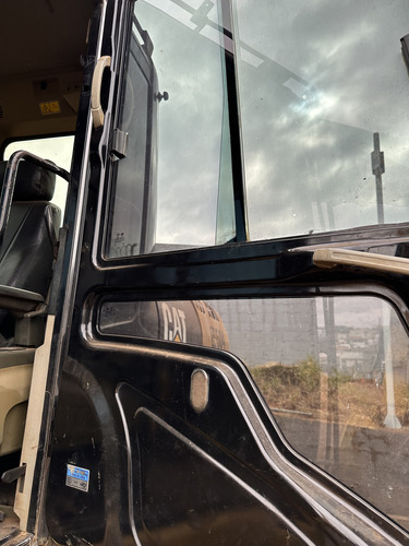 Escavadeira Cat 320 Dl Com Terceira Linha, Máquina 100% Oper