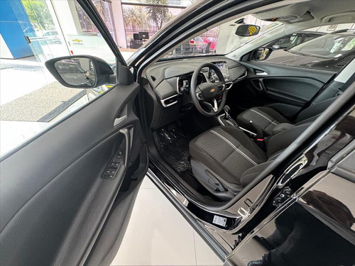 Chevrolet Tracker 1.0 TURBO FLEX LT AUTOMÁTICO