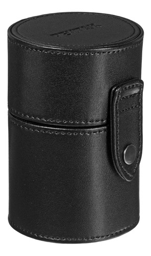 Pentax O-cc1516 Lens Case For 02 And 06 Q-series Zoom Lenses