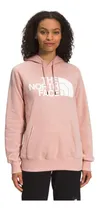 Comprar Sudadera Hoodie The North Face Mujer Original Color Coral