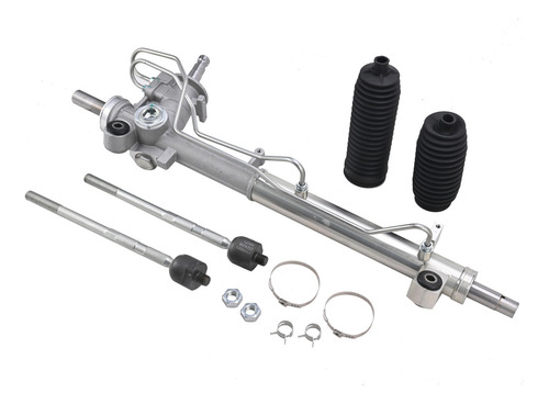 Caja De Direccion Para Ford Fiesta First 2003 2004 2005-2010
