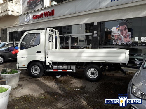 Foton Aumark 2021 0km