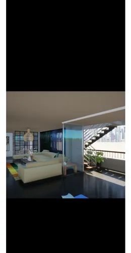 Se Vende Ph 500m2 Chuao 0045