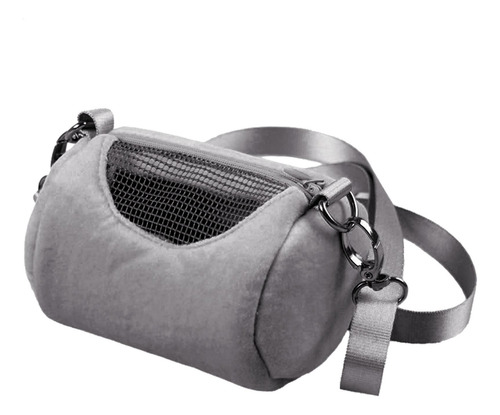 Bolsa Para Hámster Con De Conejillo De Indias Mochila Cálida