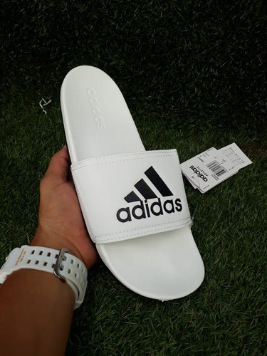 chancleta adidas 2018