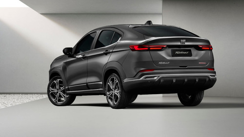 Fiat FASTBACK TURBO 270 AT6