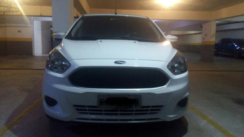 Ford Ka 1.5 Se Flex 4p 2015
