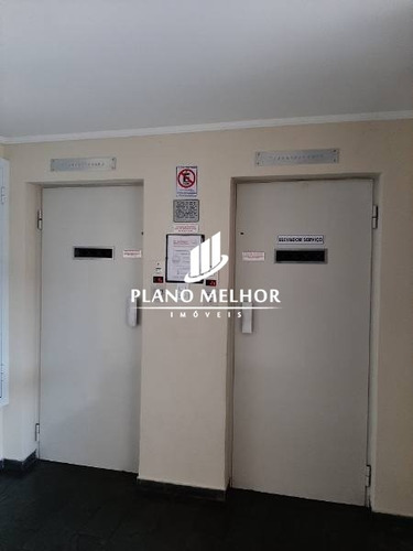 Imagem 16 de 30 de Apartamento Para Venda Na Vila Carrão Com 2 Dormitórios, Sala 2 Ambientes Com Planejados Com 1 Vaga - 50m² Ap1391 - Ap1391