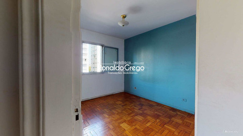 Imagem 7 de 12 de Apartamento Á Venda, 2 Dorms, Pinheiros, Sp - R$ 880 Mil - V3502