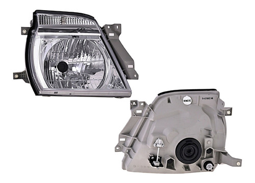 Faro Nissan Urvan 2007 2008 2009 2010 2011 2012 2013