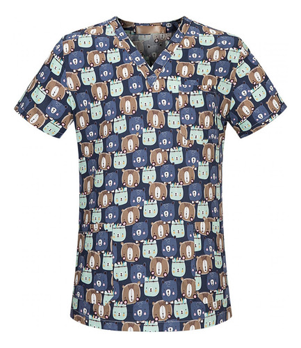 Ropa De Trabajo Para Enfermeras, Uniforme De Enfermería, Sua