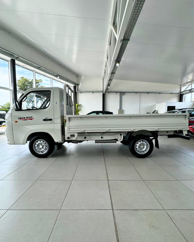 Foton T25 Mini Truck 1.500kg Caja 3.0m