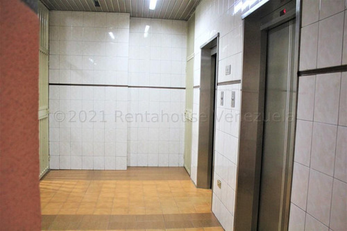 Apartamento En Venta La Urbina Mls#mls#25-12476