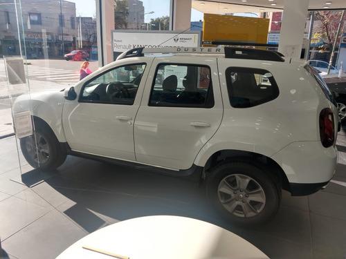 Renault Duster 2.0 Ph2 4x2 Privilege (do)