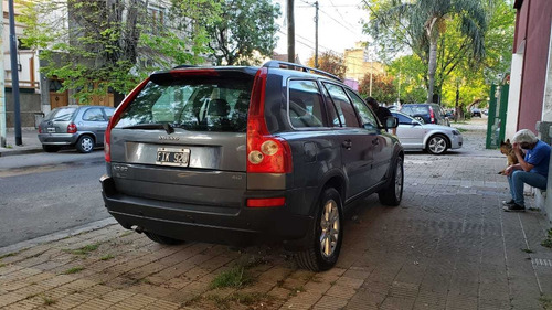 Volvo Xc90 2.5 D5 At 2005