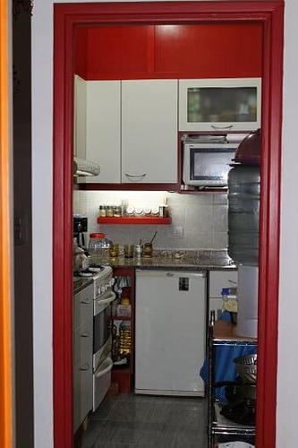 Ph En Venta En Parque Chacabuco