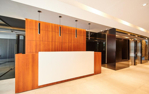 Imagen 30 de 30 de Venta Departamento Monoambiente 47 Mtrs2 - Monserrat