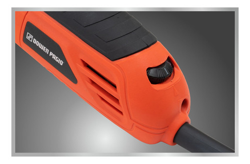 Imagen 5 de 10 de Pulidora Roto Orbital Car Detailing 850w 115mm Dowen Pagio