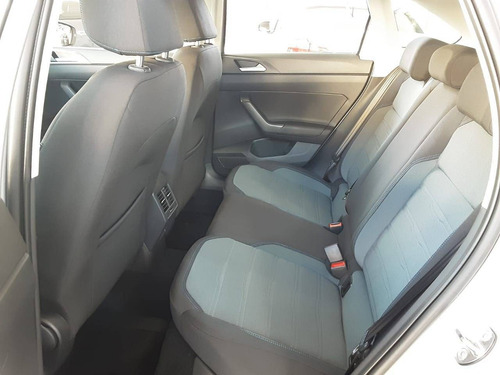 Volkswagen Nivus 1.0 200 Tsi Total Flex Comfortline