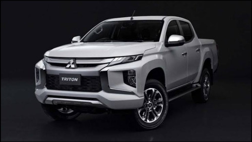Imagem 1 de 5 de L200 Triton Sport Cd 4x4 2021 0km - São Paulo Motorsport