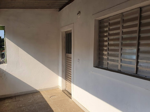 Imagem 16 de 18 de Casa Para Aluguel, 1 Quarto, Parque Mikail - Guarulhos/sp - 3085