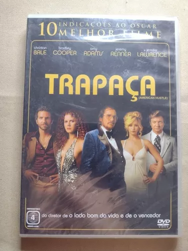 Trapaça