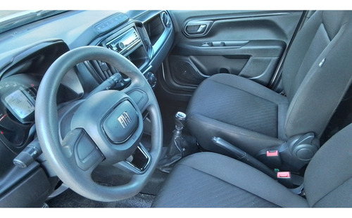 Fiat Strada 1.3 FIREFLY FLEX ENDURANCE CS PLUS MANUAL