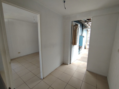 Casa Oferta Venta Sector Eyzaguirre Condominio Cerrado