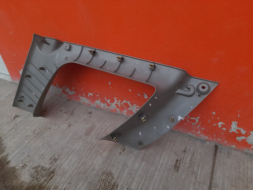 Embellecedor Trasero Derecha Chevrolet Trailblazer 02-09 (Usado)
