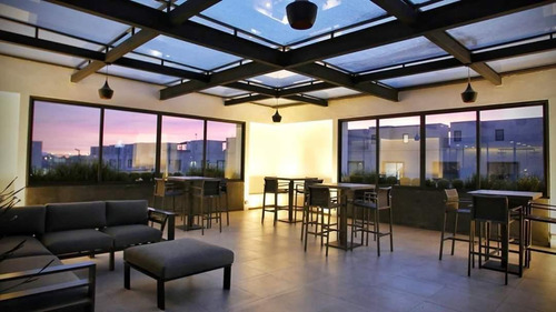 Venta De Casa Modelo Halisi Plus En Residencial Fenix Iii En San Mateo Atenco