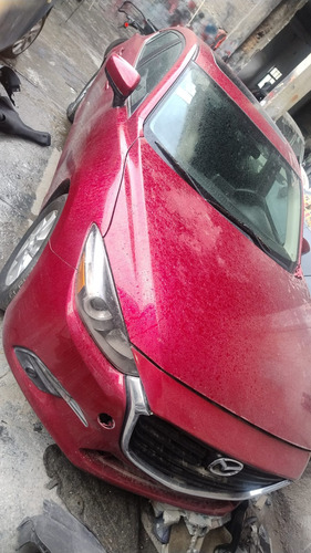Mazda Mazda 3 2.5 S Hchback At