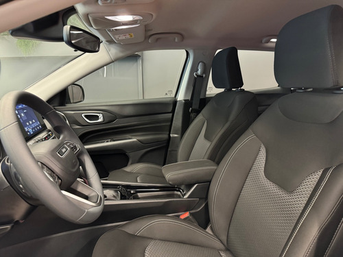 Jeep Compass 1.3 Turbo Sport 4x2 At