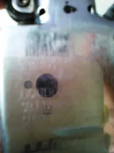 Encendedor Yesquero Zippo (Usado)