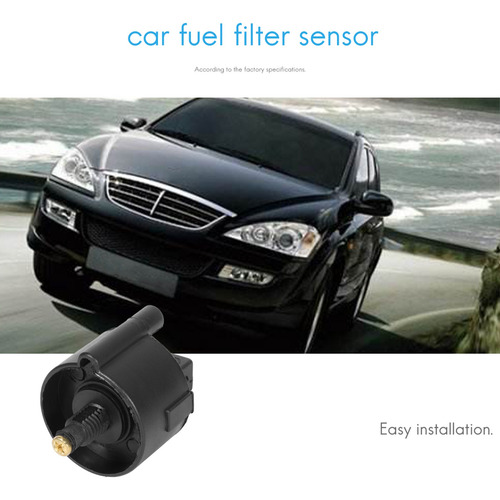 Sensor De Agua Para Filtro De Combustible De Coche Para Acty