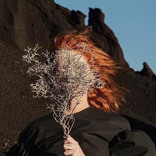 Goldfrapp- Silver Eye - Cd Nuevo Import En Stock Entr Inmed