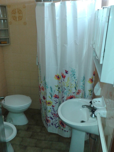Imagen 7 de 7 de Departamento 2 Amb. A Metros De La Playa, Con Calefacción