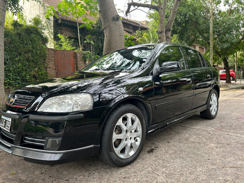 Chevrolet Astra 2.0 Gls