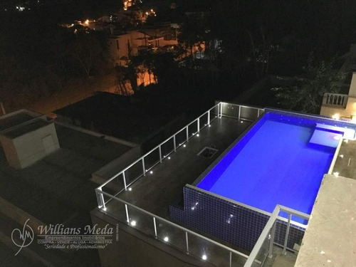 Imagem 5 de 15 de Em Parque Residencial Itapeti - Mogi Das Cruzes - 15950