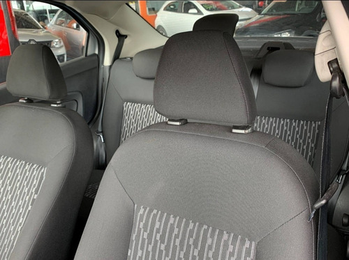 Ford Ka 2020 1.0 Se Flex 5p Completo