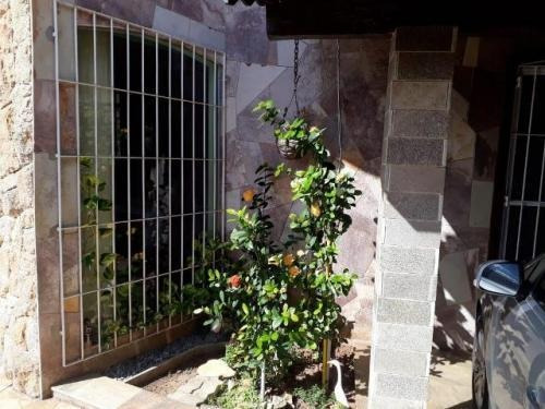 Imagem 3 de 11 de Casa No Balneário Gaivota Com 01 Suíte Em Itanhaém - 6498