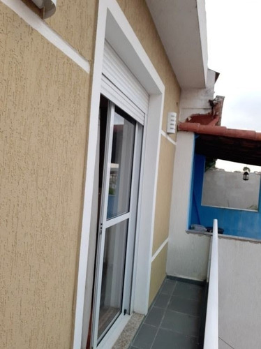 Imagem 22 de 27 de Sobrado À Venda Por R$ 550.000,01 - Imirim - São Paulo/sp - So1482