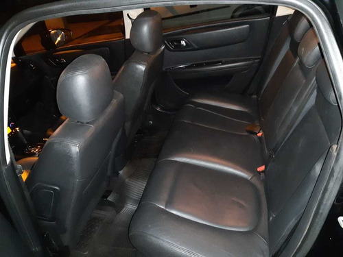 Citroën C4 Pallas 2013 2.0 Exclusive Flex Aut. 4p