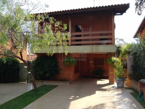 Imagem 1 de 6 de Venda De Casas / Condomínio Na Cidade De Araraquara 9578