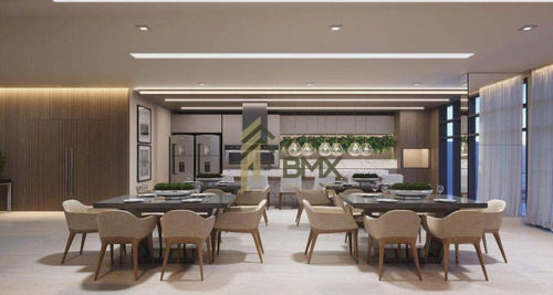 Imagem 6 de 17 de Apartamento Com 3 Dormitórios À Venda Por R$ 1.130.900,00 - Centro - Curitiba/pr - Ap1040