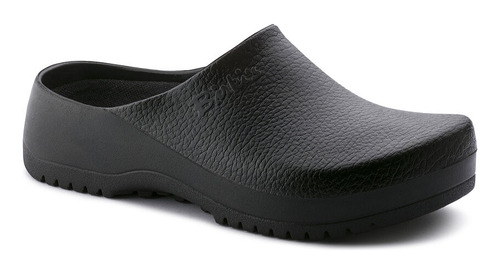 Zueco Birkenstock Super Birki Black Profesional