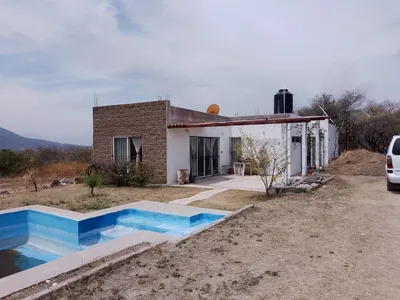 Casa en venta