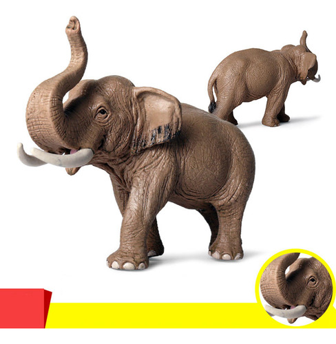 Modelo Decoración Ciencia Proyecto Animal Para Navidad