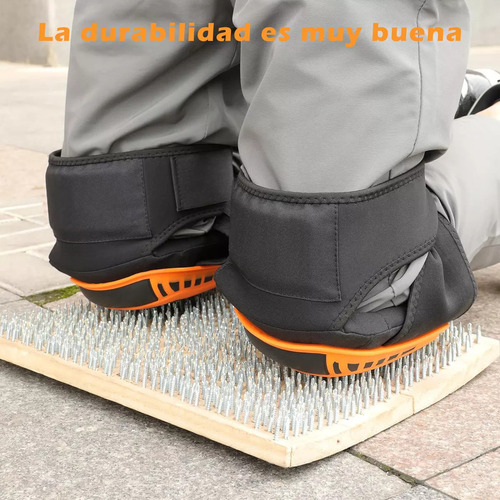 Rodilleras Deportivas, Protección Resistente, Ergonómicas, R